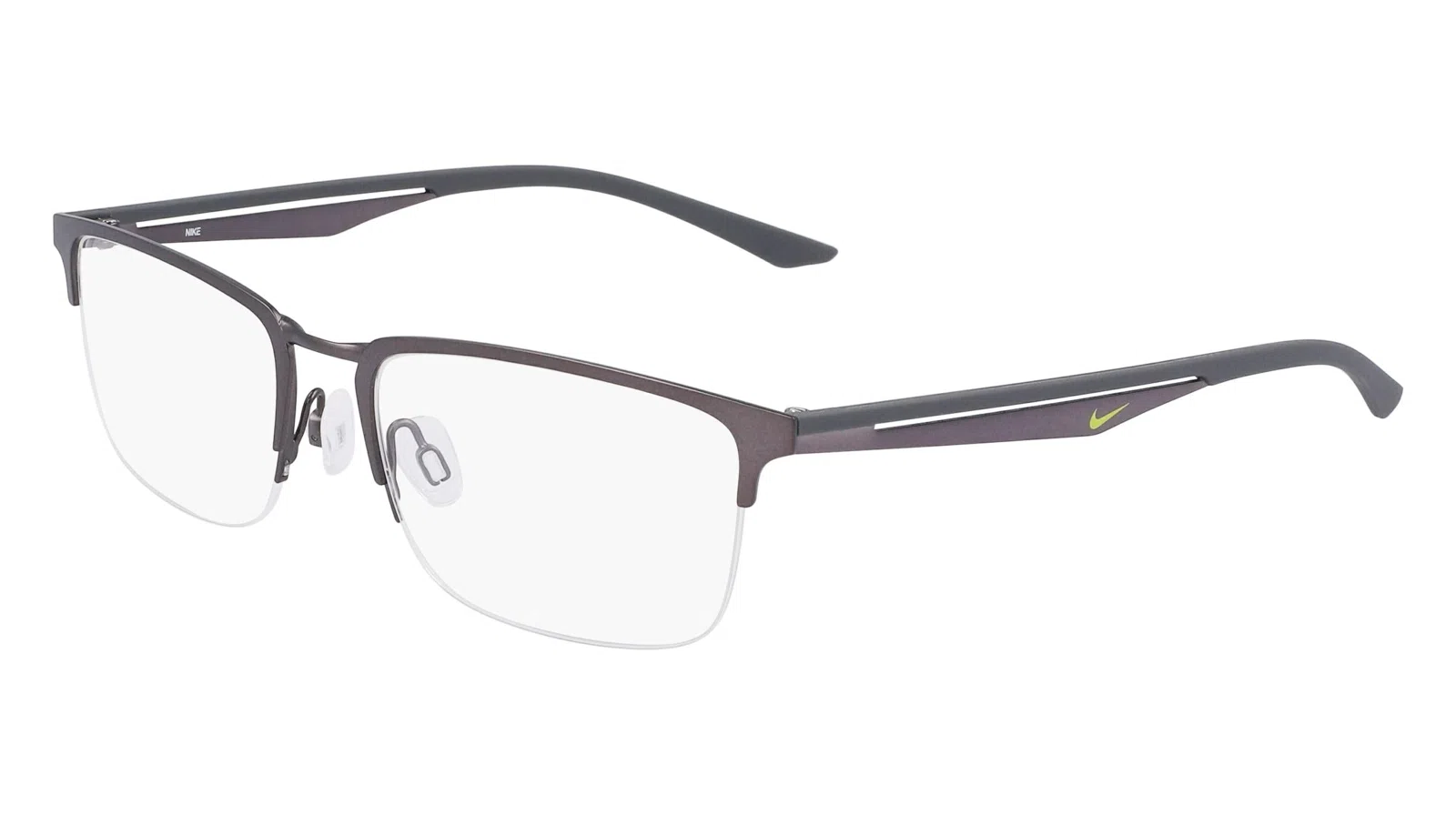 Nike 4313 Eyeglasses - view 2